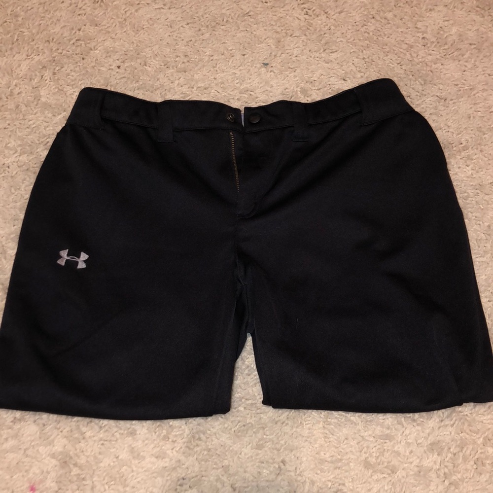 Under Armour Softball Pants